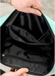 Чоловіча сумка HOBO Bag-glove для міста з утепленими боковими кишенями, 1 основне відділення (6371ECD80FA8) - зображення 11