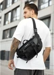 Сумка для планшета и аксессуаров с молнией YKK(SB_383D8B527D0B) - изображение 4