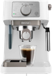 Кавоварка рожкова Delonghi Stilosa EC260.W - зображення 2