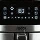 Frytkownica beztłuszczowa Jocca 2192 6.5l - obraz 3