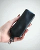 Ключница для обычных ключей из натуральной гладкой кожи(SL_2854287282) - изображение 6