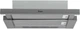 Okap kuchenny Whirlpool AKR7491IX - obraz 1