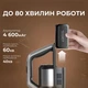 Акумуляторний миючий пилосос JIMMY PW11 PRO MAX 4 в 1 (PW11PRO_MAX) - зображення 12