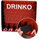 Настільна гра DRINKO з чарками SVN-18264 - зображення 2