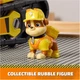 Щенячий патруль Бульдозер Крепыша Paw Patrol Rubble & Crew Ultimate Tool Deluxe Bulldozer PP45 - изображение 7