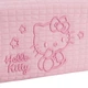 Пенал школьный Kite Hello Kitty 8x19.5x7 см Розовый (HK26-2703-1) - изображение 6