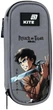 Пенал школьный Kite Attack on Titan Season 1-3 22x8.5x4.5 см Серый (AT26-599) - изображение 1