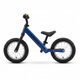 Беговел детский велобег SP-Sport Nimble 557 с звоночком и насосом Blue-Black (от 1,5 лет) - изображение 3