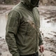 Куртка ESDY Softshell софтшел, тактична 01. Олива L - зображення 2