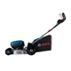 Акумуляторна газонокосарка Bosch GRA 18V2-46 Professional без акб і з/п (06008C8000) - зображення 3