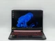 Ноутбук Acer Nitro 5 AN515-54-599H / 15 IPS 1920x1080 60Гц / i5-9300H / 16GB / 960GB / NVIDIA GeForce GTX 1650 / [CRNTR5N51554599HI - зображення 2