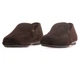 Мокасини чоловічі IKOS 563-6/BROWN WELL 42 Коричневий - зображення 3