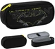 Пенал школьный Kite DC Batman 22x8.5x4.5 см Черный (DC26-599) - изображение 5