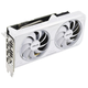 Видеокарта Asus GeForce RTX 3060 Ti Dual (DUAL-RTX3060TI-8GD6X-WHITE) - изображение 3