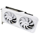 Видеокарта Asus GeForce RTX 3060 Ti Dual (DUAL-RTX3060TI-8GD6X-WHITE) - изображение 7