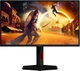 Монитор AOC 25G4KUR - изображение 1