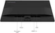 Монітор Lenovo L27-4e (68CDKAC1UA) - зображення 4