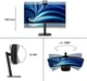 Монитор Philips 34B2U3600CH/00 - изображение 4