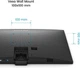 Монітор BenQ GW2790C (9H.LNPLB.QBE) - зображення 7