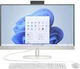 Моноблок HP All-in-One 27" (A45E3EA) - изображение 1
