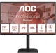 Монітор AOC Q27E4U - зображення 1