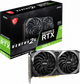 Відеокарта MSI GeForce RTX 3060 Ti VENTUS 2X OCV1 - зображення 5