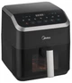 Мультипіч Midea MF-CY55K (5 л) - изображение 10