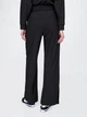 Спортивные штаны женские GAP 251287710 XL Черные (1159858821) - изображение 2