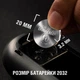 Батарейка Duracell DL2032 DSN уп літієві 4 шт. - изображение 5