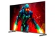 Телевізор ERGO MiniLED 55 дюймів QLED Титановий 4K 120Гц Dolby Vision (683003) - зображення 7