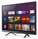 LED телевізор ERGO 24 дюйми чорний VA HD Smart TV (680713) - зображення 9