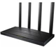 Беспроводной маршрутизатор TP-Link Wi-Fi 6 AX1500 2,4 ГГц 5 ГГц 4 антенны (681236) - изображение 4