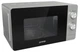 Микроволновая печь Gorenje 20 л 800 Вт Серебристая (679632) - изображение 4