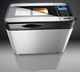 Хлебопечка Gorenje пластиковая 1,4 кг нержавеющая сталь черная (678531) - изображение 2