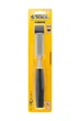 Стамеска MASTERTOOL 25 мм с пластиковой ручкой 14-1725 - изображение 6