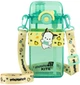 Пляшечка для води Kite Pochacco 500 мл Зелена (PC26-1203) - зображення 1