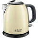 Электрочайник Russell Hobbs Нержавеющая сталь 1 л Бежевый (679382) - изображение 1