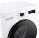 Пральна машина автоматична LG 7 кг 1200 об/хв Білий (684839) - зображення 10