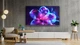 Телевізор ERGO QD-Mini LED 55 дюймів Титановий 4K (684750) - зображення 7