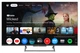 Телевізор ERGO QD-Mini LED 55 дюймів Титановий 4K (684750) - зображення 8