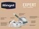 Ковш RINGEL нержавеющая сталь 16 см 1,6 л (680275) - изображение 6