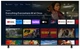 LED-телевізор Haier 43 дюйми чорний 4K Smart TV (683982) - зображення 2