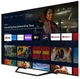 LED-телевізор Haier QLED 43" UHD Чорний (683978) - зображення 3