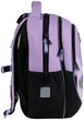 Рюкзак школьный Kite Education Crush 38x28x16 см 18 л Фиолетовый (K26-700M-1) - изображение 4