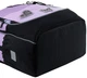 Рюкзак школьный Kite Education Crush 38x28x16 см 18 л Фиолетовый (K26-700M-1) - изображение 8