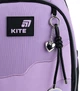 Рюкзак школьный Kite Education Crush 38x28x16 см 18 л Фиолетовый (K26-700M-1) - изображение 14