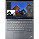 Ноутбук Lenovo ThinkPad L13 Yoga Gen 3 Grey (21B5CTO1WW_1) - изображение 6