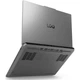 Ноутбук Lenovo LOQ 17IRX10 Luna Grey (83JH00B3RA) - изображение 7