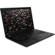 Ноутбук Lenovo ThinkPad P14 Gen 2 (AMD) Black (21A0004WCK) - зображення 4