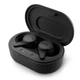 Навушники Philips TAT1207 True Wireless IPX4 Black (TAT1207BK/00) - зображення 3
